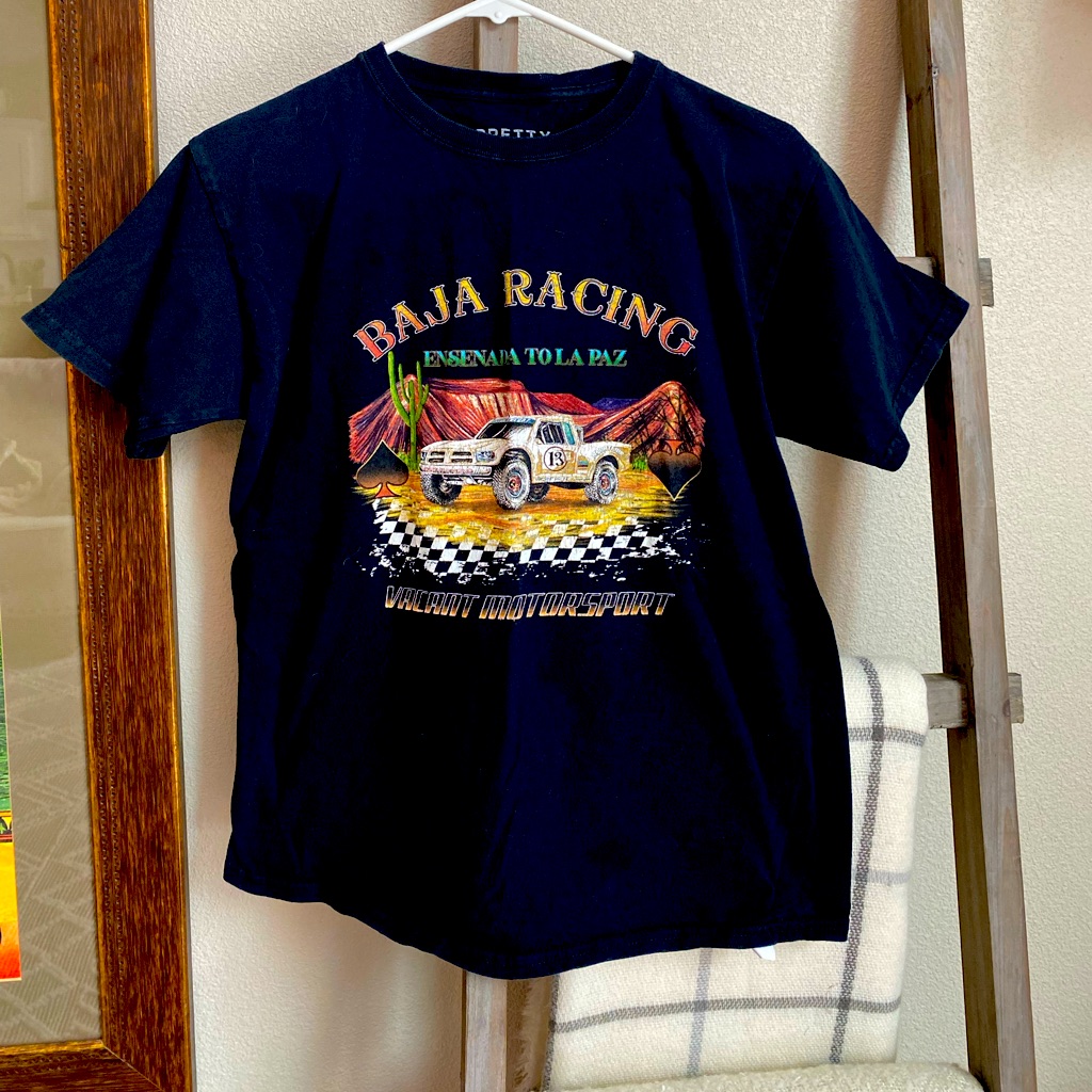 Youth Size Xl T-Shirt.